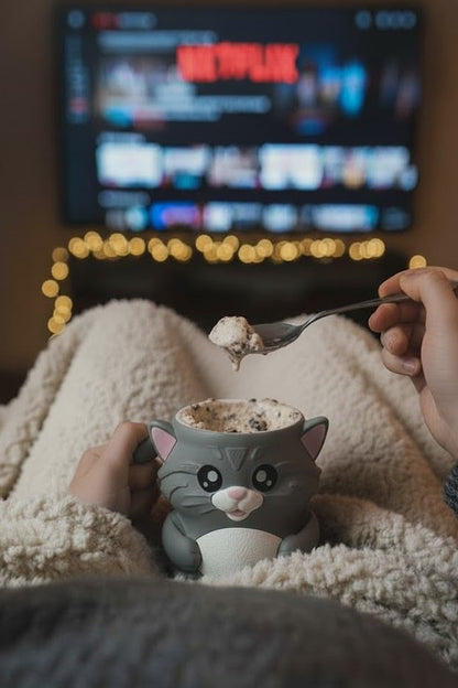 Milo – mug porte-glace 500 ml pour Ben & Jerry’s®