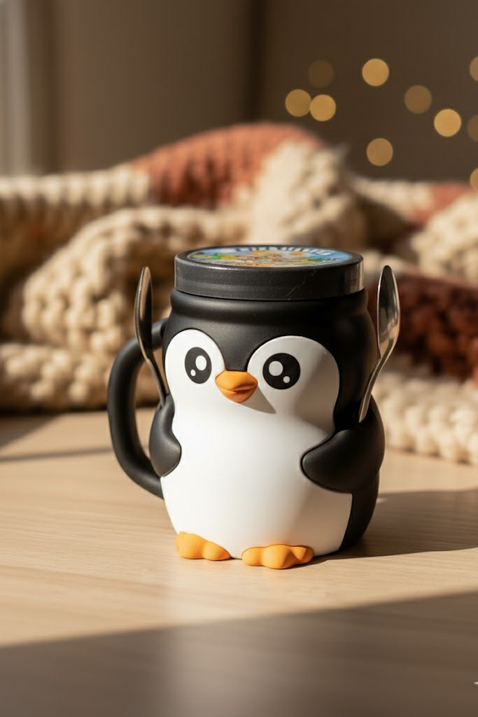 Mug Pinty pour pot de glace 465–500 ml