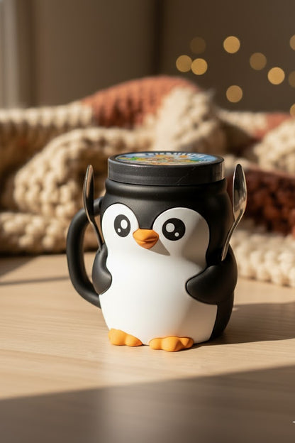 Mug Pinty pour pot de glace 465–500 ml