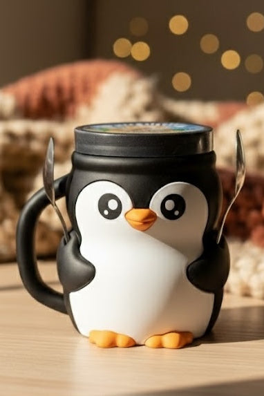 Pinty compatible pots Ben & Jerry’s